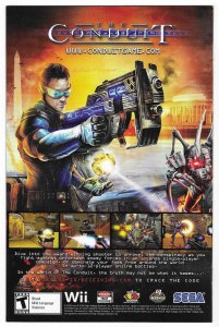 Dark Avengers #7 (2009)