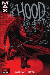 Hood, The (Marvel) HC #1 VF/NM; Marvel | save on shipping - details inside