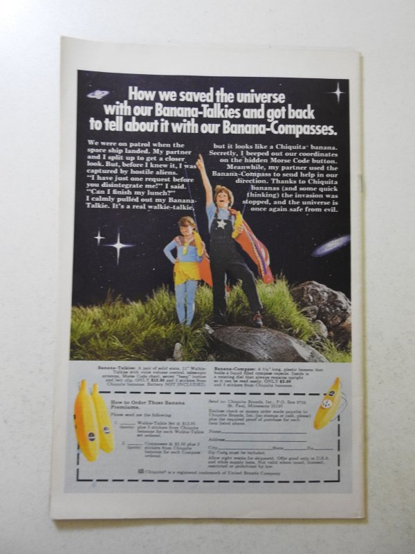 The X-Men #126 (1979) FN/VF Condition!