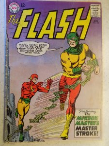 The Flash #146 (1964)