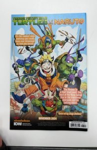 Teenage Mutant Ninja Turtles #3 Cover B (2024)