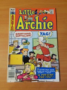 Little Archie #137 ~ VERY FINE VF ~ (1978, Archie Comics) 