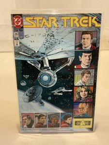 Star Trek #26  1991  9.0 (our highest grade)