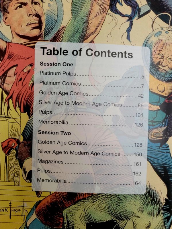 Heritage Auctions: Comic Books & Memorabila - Feb 26 + 28, 2026 Detective Comics