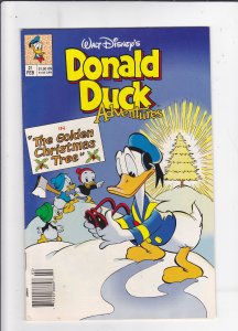 Walt Disney's Donald Duck Adventures #21