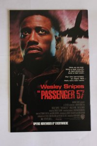 Swamp Thing #126 (1992) NM