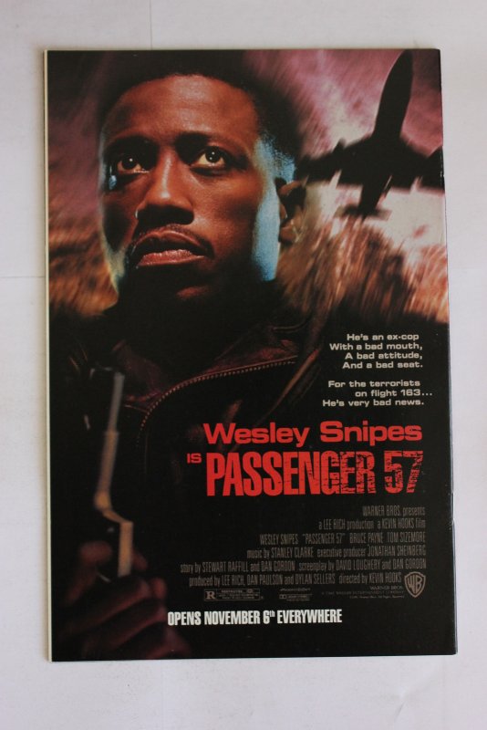 Swamp Thing #126 (1992) NM