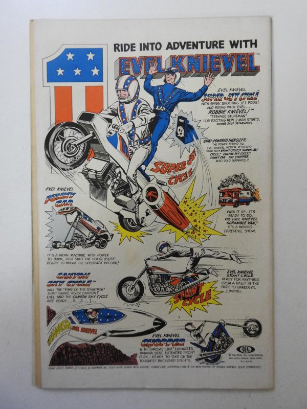 Daredevil #142 (1977)