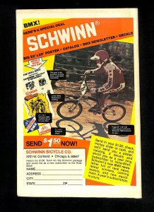 Marvel Two-In-One #66 Scarlet Witch!