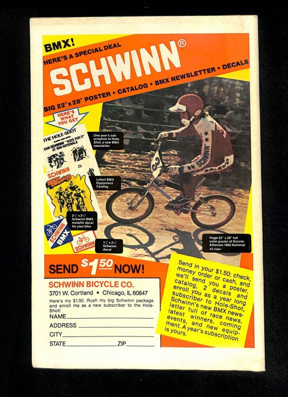 Marvel Two-In-One #66 Scarlet Witch!