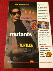 Fantastic Four Unlimited #1 Marvel Comics (1993) Black Panther 1st Giant Ed. NM