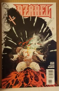Azrael #13 (2010)