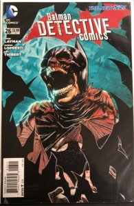 Detective Comics #26 (2014)