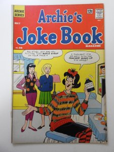 Archie's Joke Book Magazine #88  (1965) FN+ Condition!