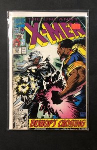 The Uncanny X-Men #283 (1991)