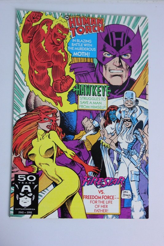 Marvel Comics Presents #83 (1991) Wolverine NM