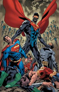 Justice League #41 () DC Comics Comic Book 2020