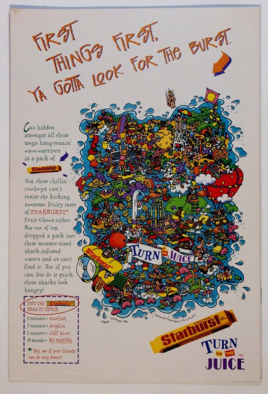 The Spectacular Spider-Man #240 (1996)