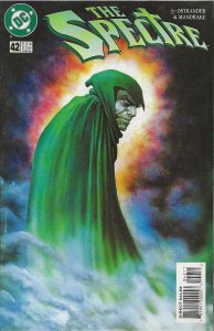 The Spectre #42 (1996) - NM-