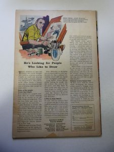 Journey into Mystery #91 3rd App of Loki! GD+ Condition