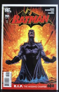 Batman #701 (2010)