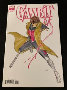 GAMBIT #1 Peach Momoko Variant Cover, NM Condition