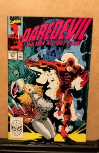 Daredevil #277 (1990)