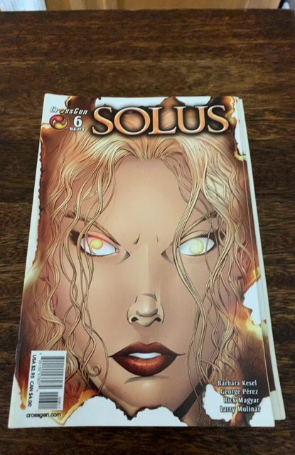 Solus #6 (2003)