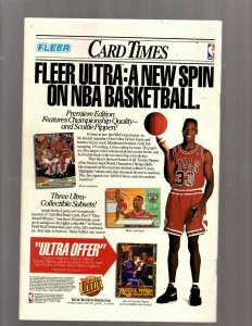 X-Force # 19 VF Marvel Comic Book Domino Deadpool Cable X-Men Mutants Storm RP5