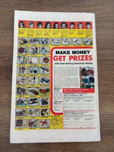 The Amazing Spider-Man # 167 FN/VF Marvel Comic Book Man-Wolf 11 J274