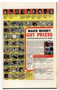 Battlestar Galactica #1--TV--comic book--Marvel--NM-