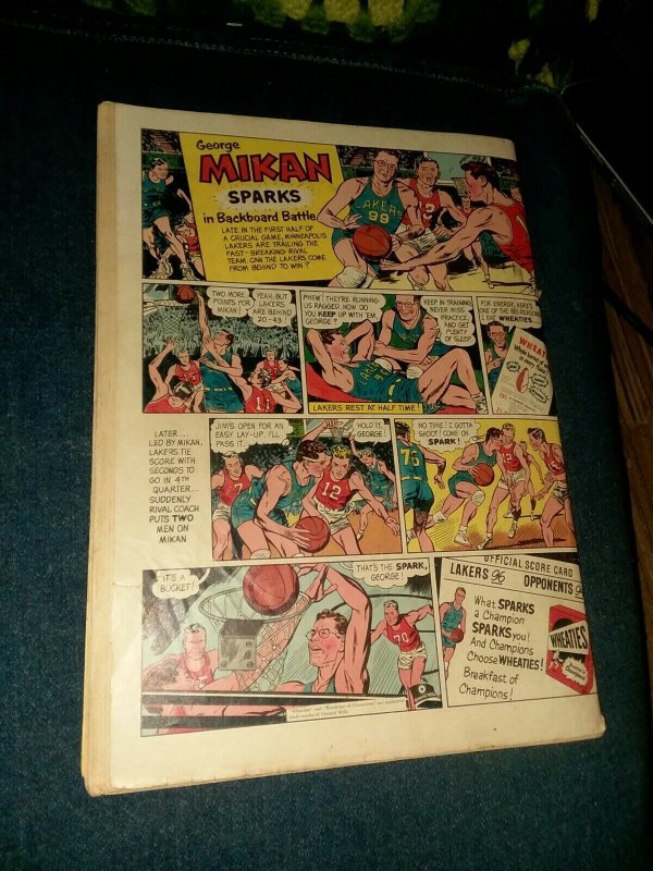 Looney Tunes 4 Issue Golden Bronze Age Comics Lot Run Set Collection cartoon Comic Books