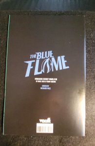 The Blue Flame #1 Cover D (2021)buy 1 get a surprise 1 free