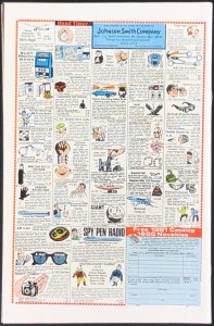 The Incredible Hulk #262 (1981) NM-