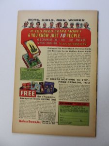 Thor #132 VF- condition