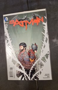 Batman #46 (2016)