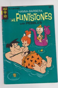 The Flintstones #41