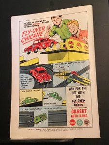 World's Finest Comics #138 (1963) Caveman Supes, Batman and robin VF/NM