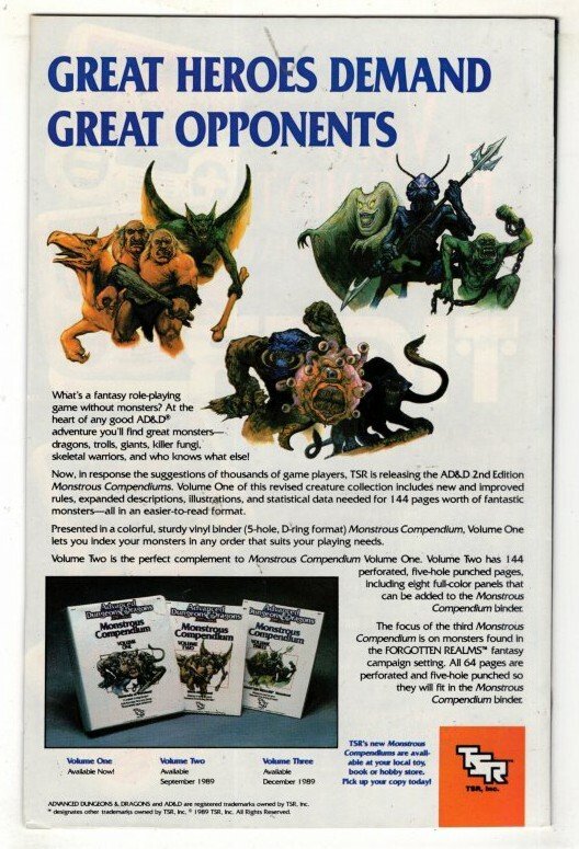 Avengers West Coast #52 >>> 1¢ Auction! See More! (ID#327)