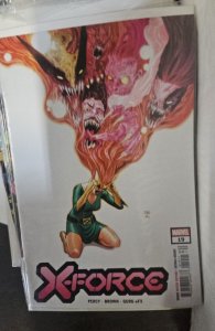X-Force #19 (2021)