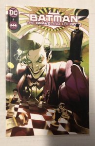Batman: The Brave and the Bold #2 (2023)