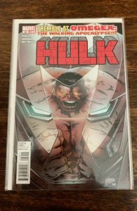Hulk #39 (2011)