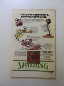 The Incredible Hulk #203 (1976) FN- condition