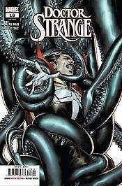 Doctor Strange #18 Marvel Comics Comic Book