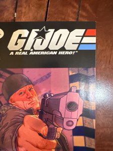 G.I. Joe: Frontline #8 (2003)