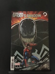 Spider-Man : Spiders Shadow #1 Ron Lim