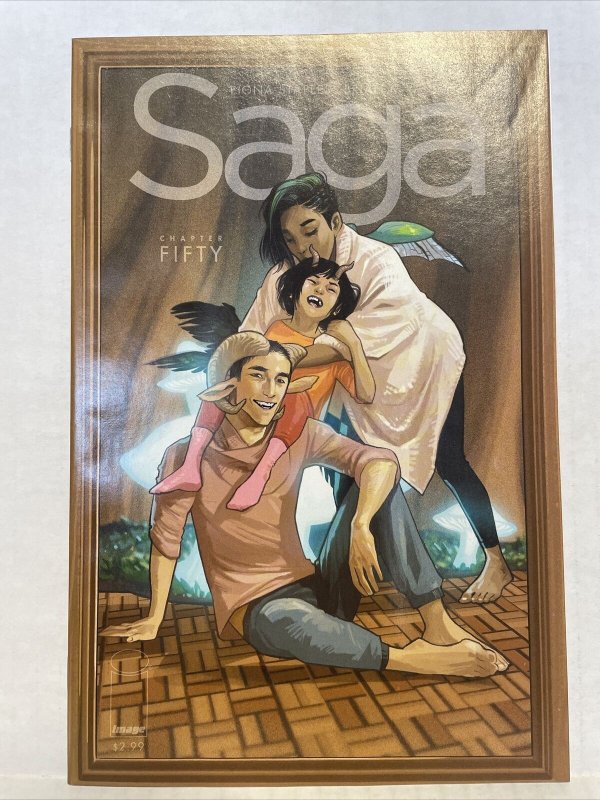 SAGA #50