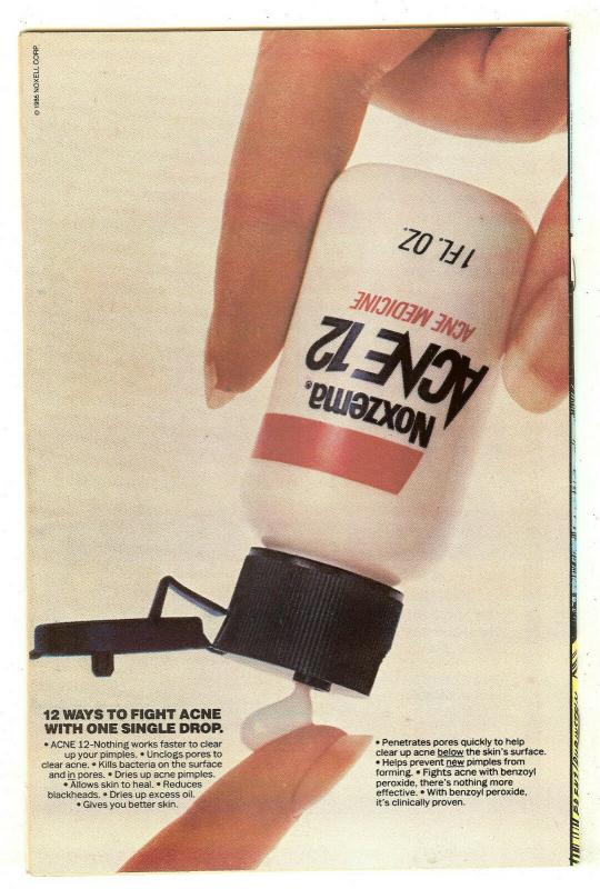 Amazing Spiderman 265   1st Silver Sable