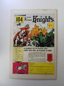 World's Finest Comics #144 (1964) GD/VG condition