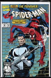 Spider-Man #32 (1993) Spider-Man
